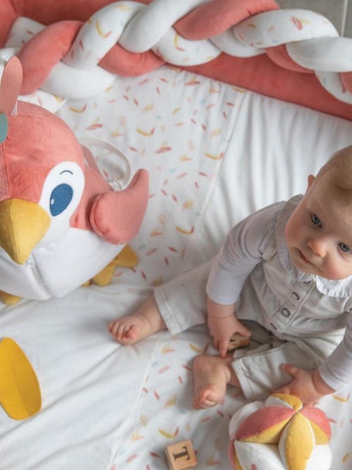 Balle sensorielle - Kiabi