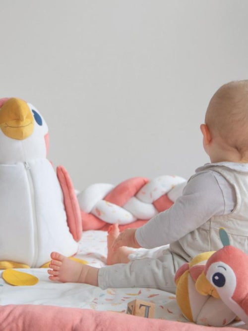 Balle sensorielle - Kiabi