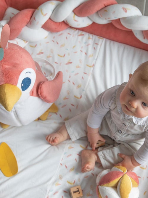 Balle sensorielle - Kiabi