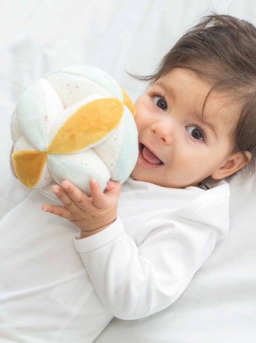 Balle Sensorielle - Kiabi