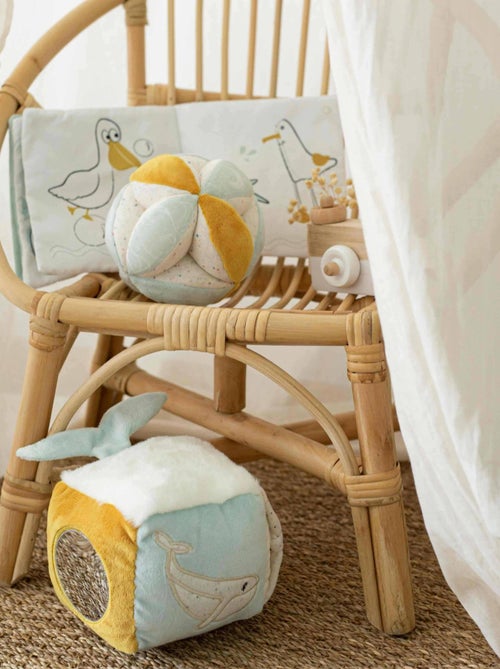 Balle Sensorielle - Kiabi