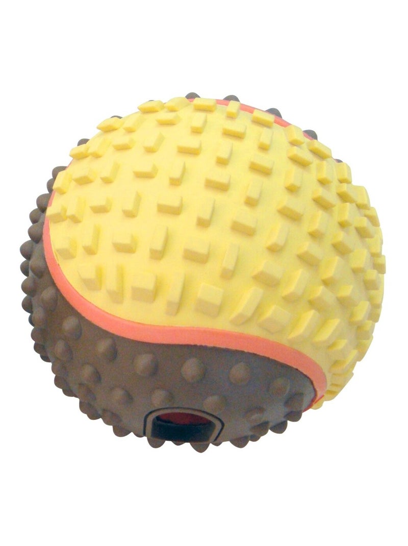 Balle tennis L Vert - Kiabi