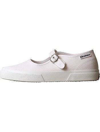 Ballerine à Brides Superga Leggera
