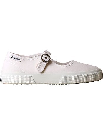 Ballerine à Brides Superga Leggera