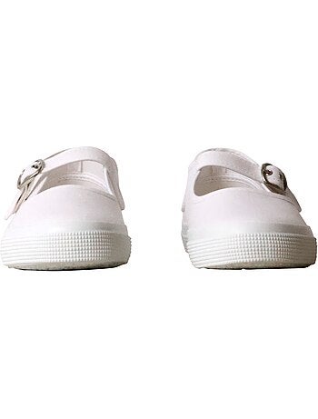 Ballerine à Brides Superga Leggera