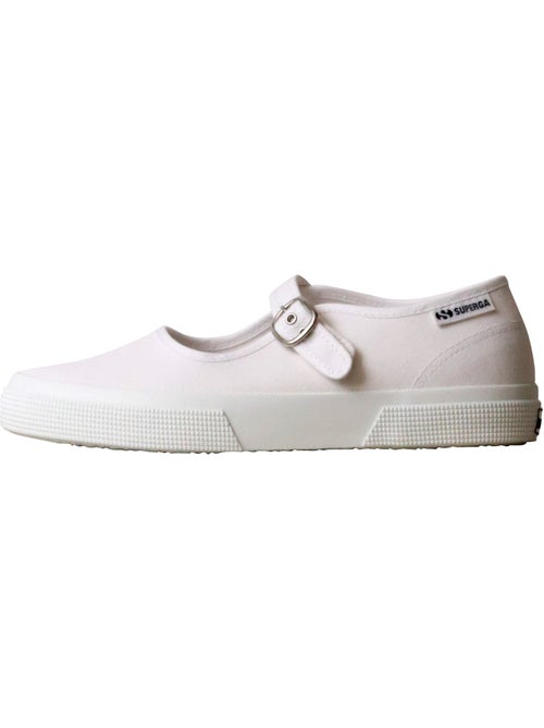 Ballerine à Brides Superga Leggera - Kiabi