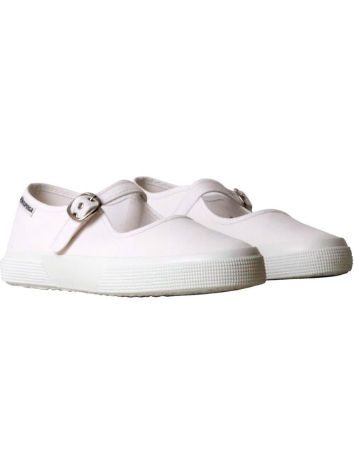 Ballerine à Brides Superga Leggera - Kiabi