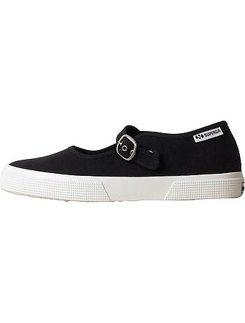 Ballerine à Brides Superga Leggera