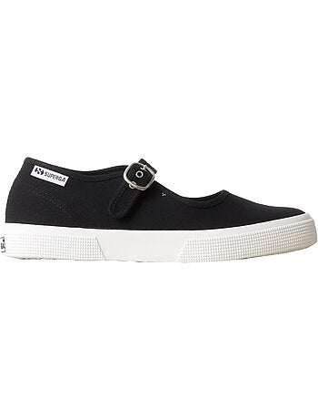 Ballerine à Brides Superga Leggera