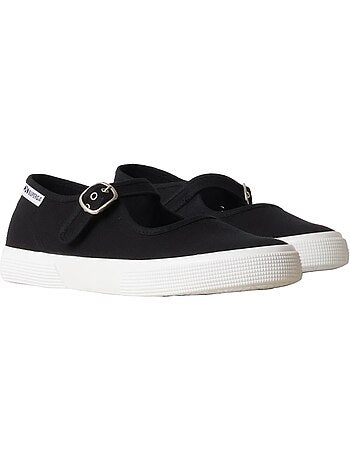 Ballerine à Brides Superga Leggera