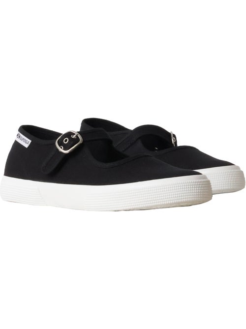 Ballerine à Brides Superga Leggera - Kiabi Ballerine à Brides Superga Leggera - Kiabi