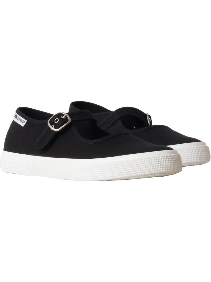 Ballerine à Brides Superga Leggera Multicolore - Kiabi
