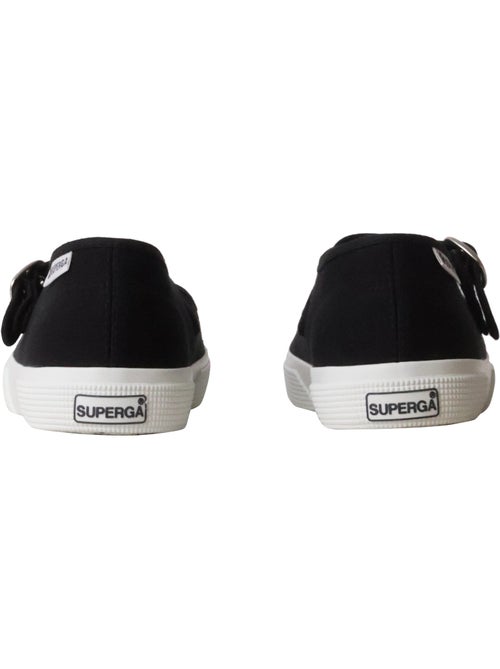 Ballerine à Brides Superga Leggera - Kiabi Ballerine à Brides Superga Leggera - Kiabi