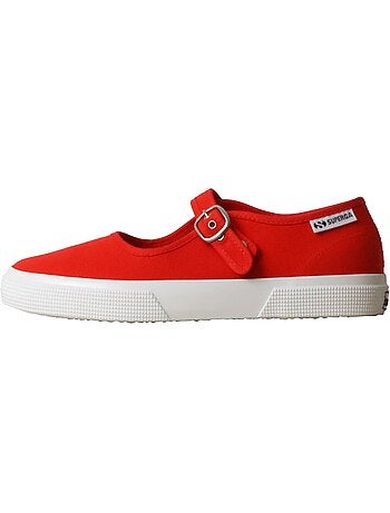 Ballerine à Brides Superga Leggera