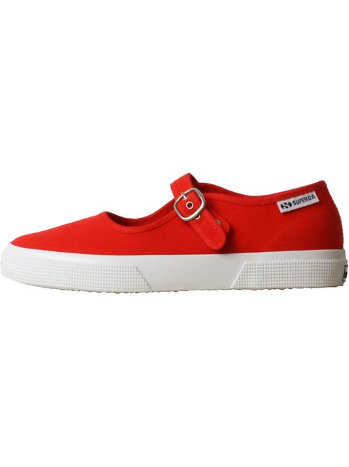 Ballerine à Brides Superga Leggera - Kiabi