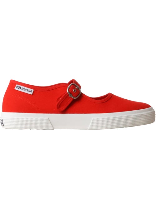 Ballerine à Brides Superga Leggera - Kiabi