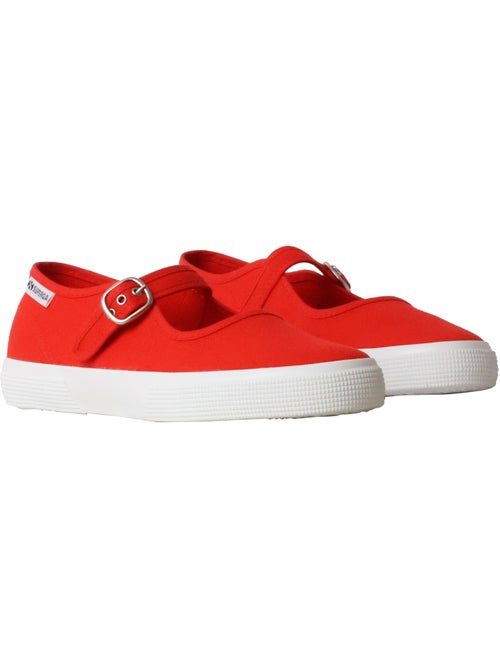 Ballerine à Brides Superga Leggera - Kiabi