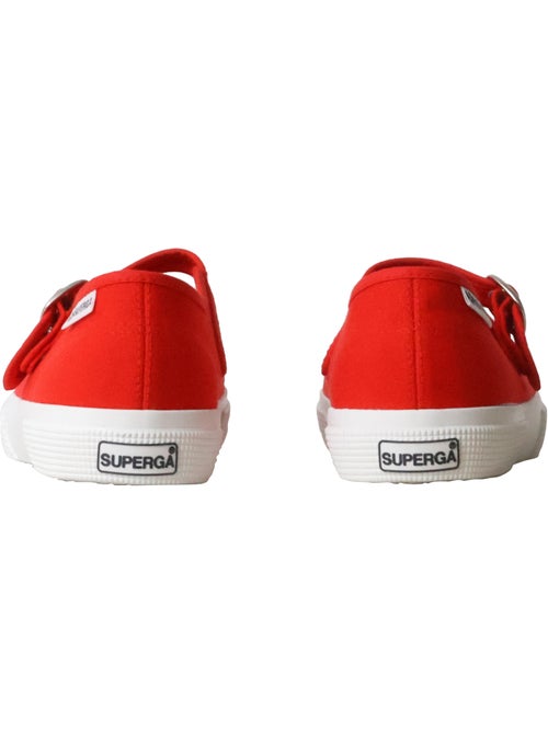 Ballerine à Brides Superga Leggera - Kiabi