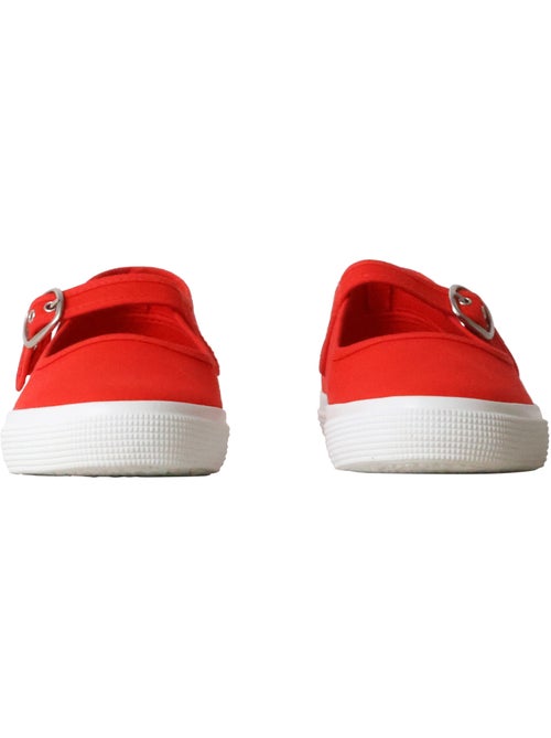 Ballerine à Brides Superga Leggera - Kiabi