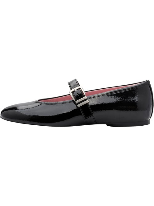 Ballerine à Brides Tamaris - Kiabi