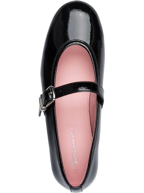 Ballerine à Brides Tamaris - Kiabi