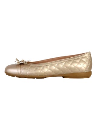 Ballerine à Enfiler Geox Annytah
