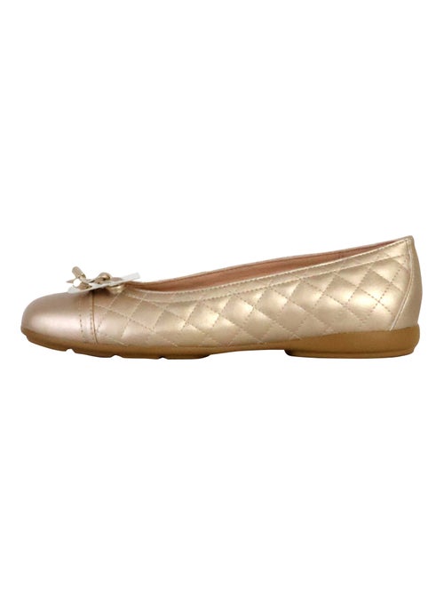 Ballerine à Enfiler Geox Annytah - Kiabi