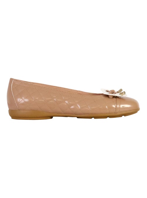 Ballerine à Enfiler Geox Annytah - Kiabi