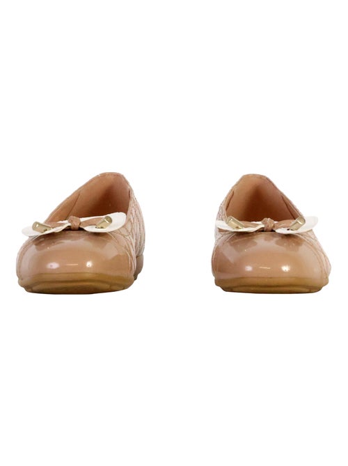 Ballerine à Enfiler Geox Annytah - Kiabi