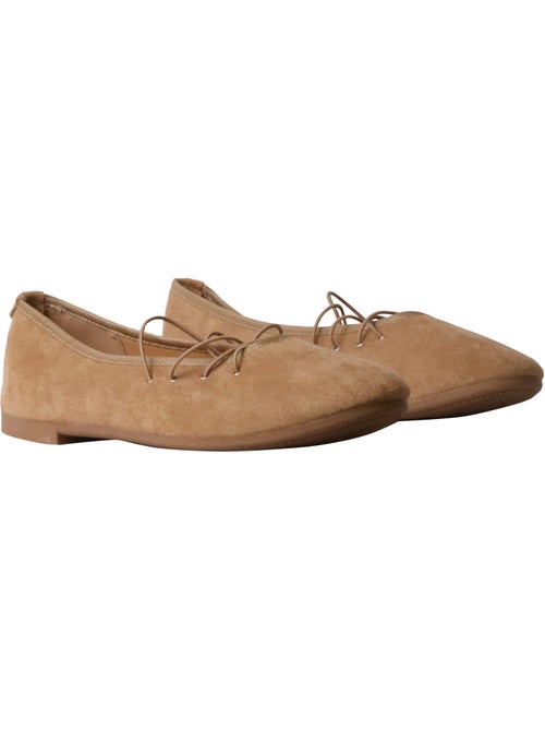 Ballerine à Enfiler Joia - Kiabi Ballerine à Enfiler Joia - Kiabi