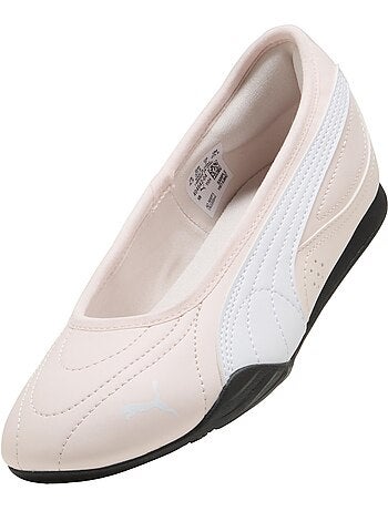 Ballerine à Enfiler Puma Catch Soleil