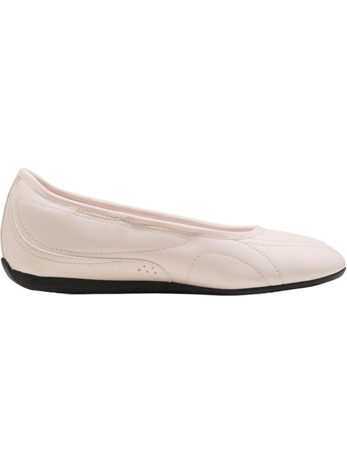 Ballerine à Enfiler Puma Catch Soleil - Kiabi
