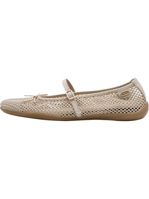Ballerine à Enfiler Tamaris - Kiabi