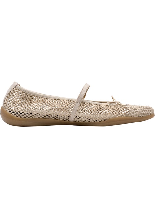 Ballerine à Enfiler Tamaris - Kiabi