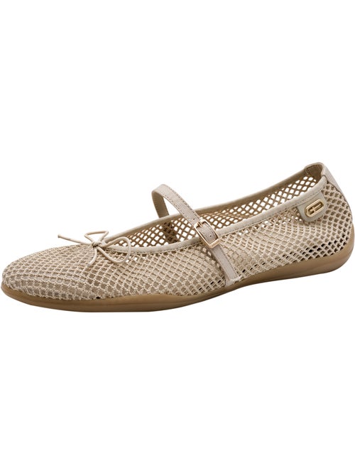 Ballerine à Enfiler Tamaris - Kiabi