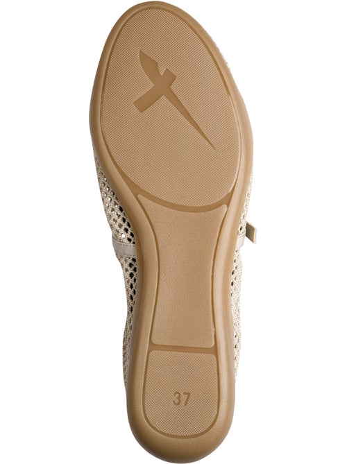 Ballerine à Enfiler Tamaris - Kiabi