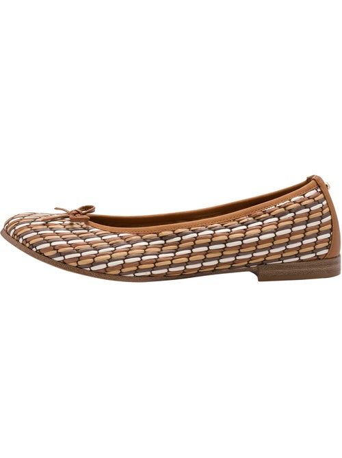 Ballerine à Enfiler Tamaris - Kiabi