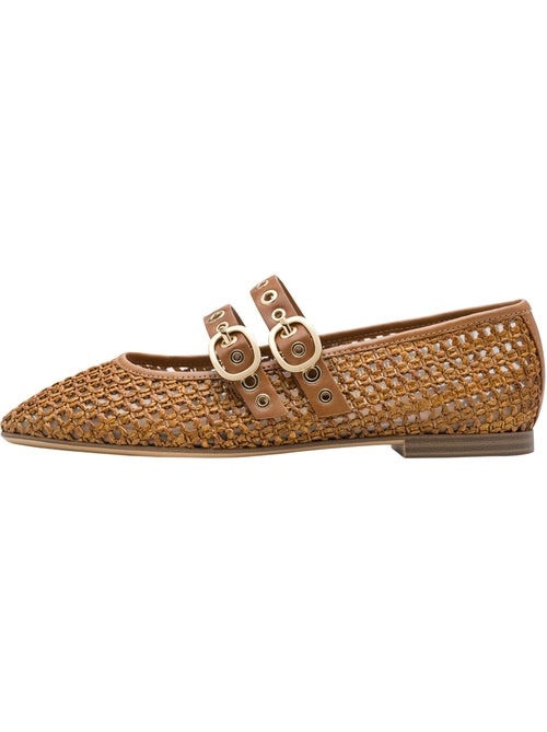 Ballerine à Enfiler Tamaris - Kiabi