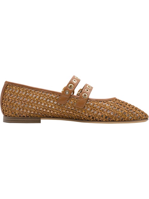 Ballerine à Enfiler Tamaris - Kiabi