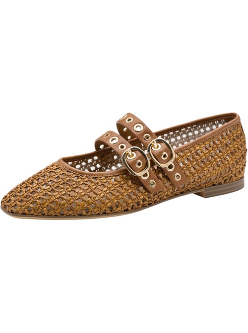 Ballerine à Enfiler Tamaris - Kiabi