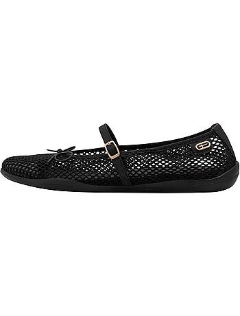 Ballerine à Enfiler Tamaris
