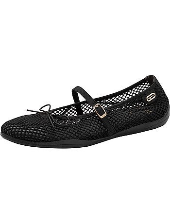 Ballerine à Enfiler Tamaris