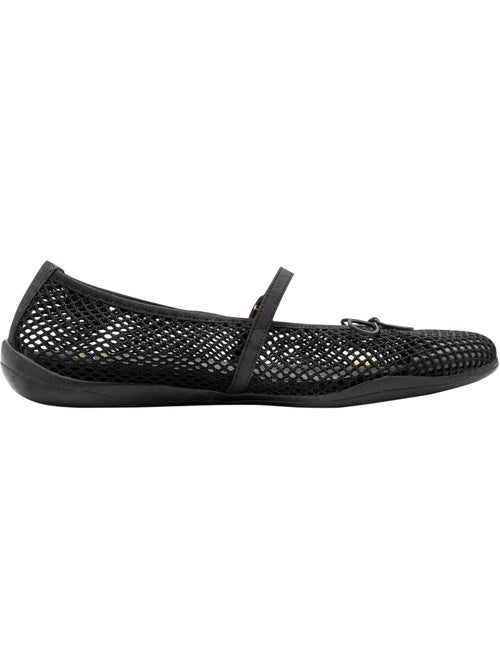 Ballerine à Enfiler Tamaris - Kiabi