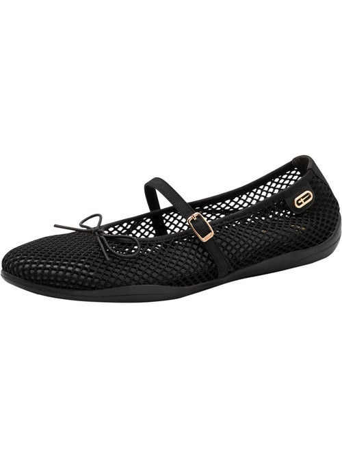 Ballerine à Enfiler Tamaris - Kiabi