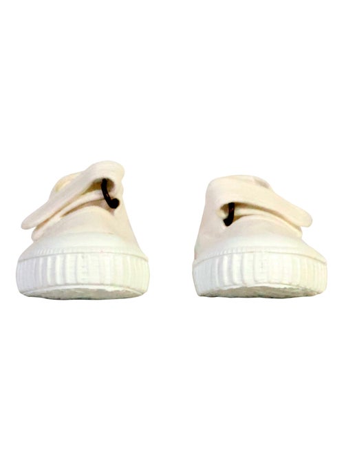 Ballerine à Scratch Enfant Victoria - Kiabi