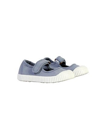 Ballerine à Scratch Enfant Victoria