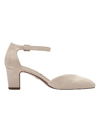 Ballerine à Talon Tamaris