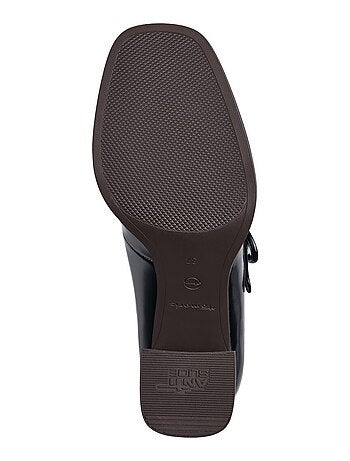 Ballerine à Talon Tamaris