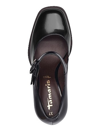 Ballerine à Talon Tamaris