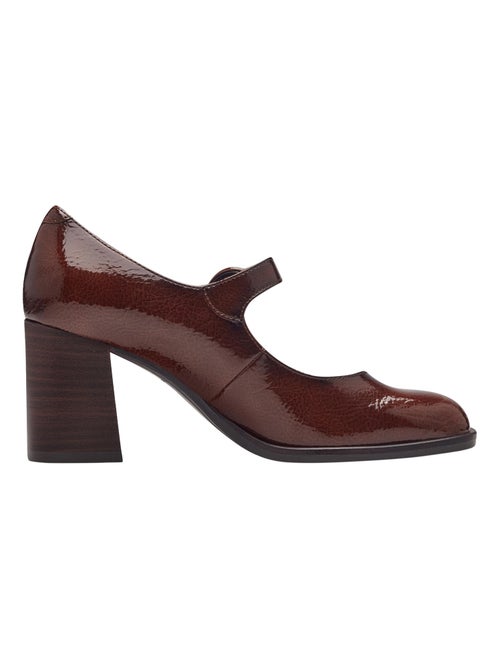 Ballerine à Talon Tamaris - Kiabi
